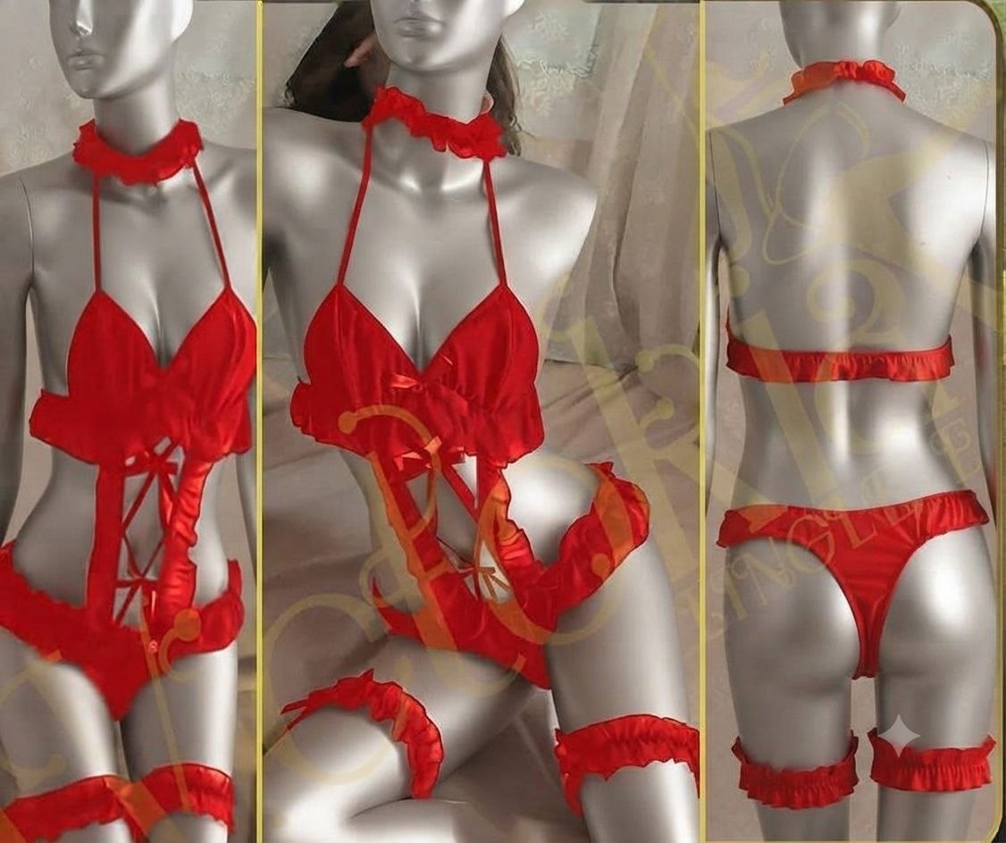 Costume Lingerie