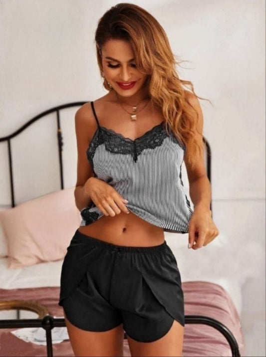 Pajama Silk