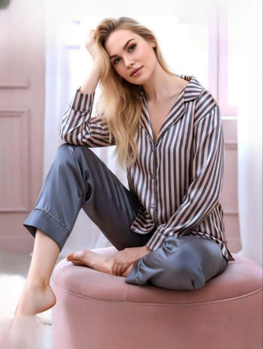 Pajama Silk