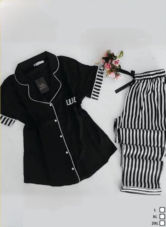 Pajama Silk