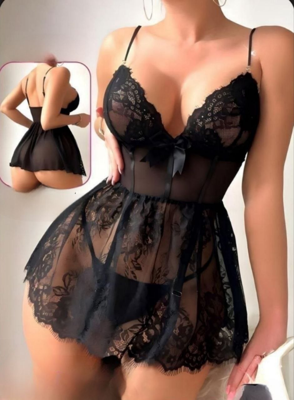 Short Lingerie