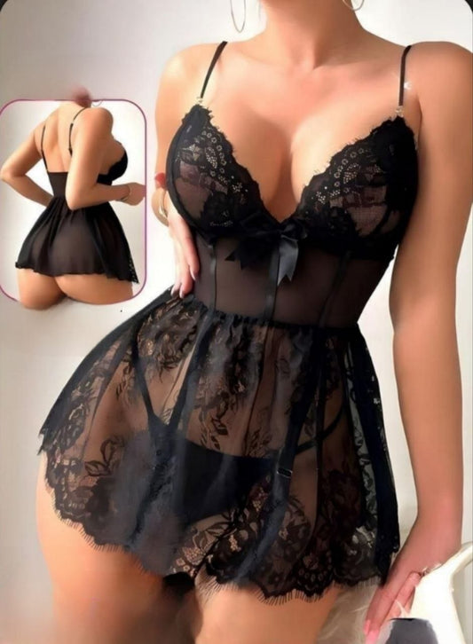 Short Lingerie