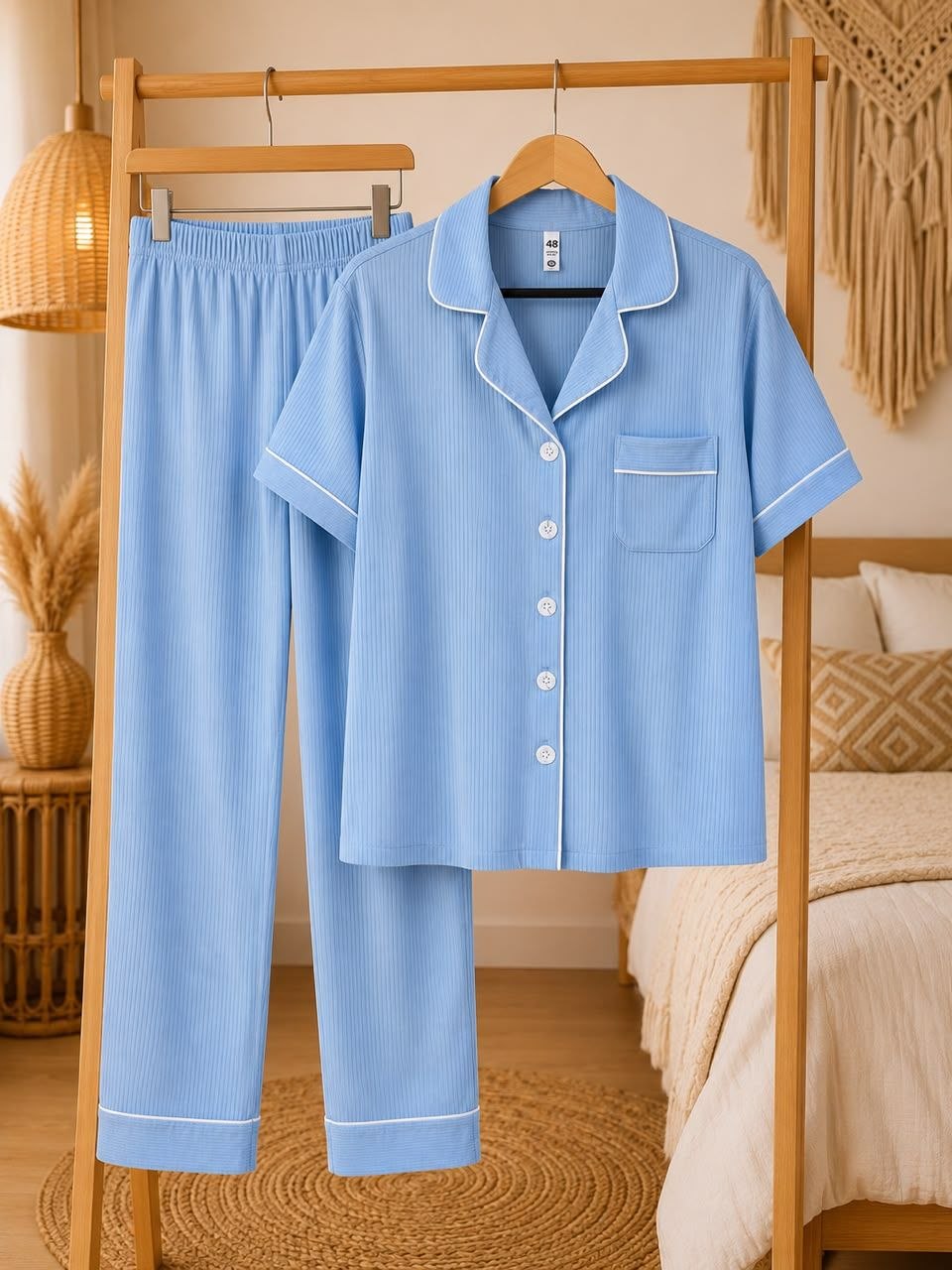 Pajama Summer