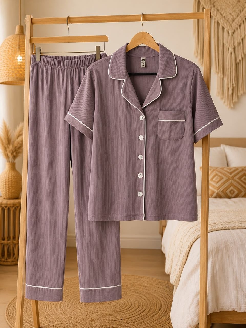 Pajama Summer