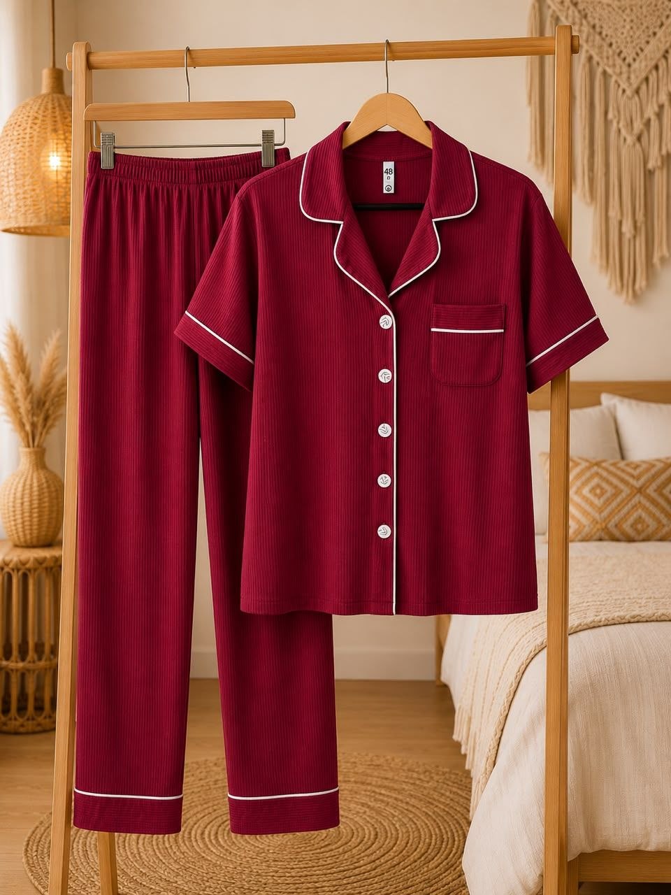 Pajama Summer