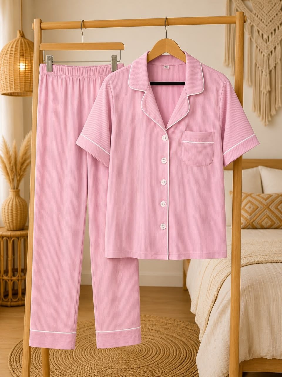 Pajama Summer