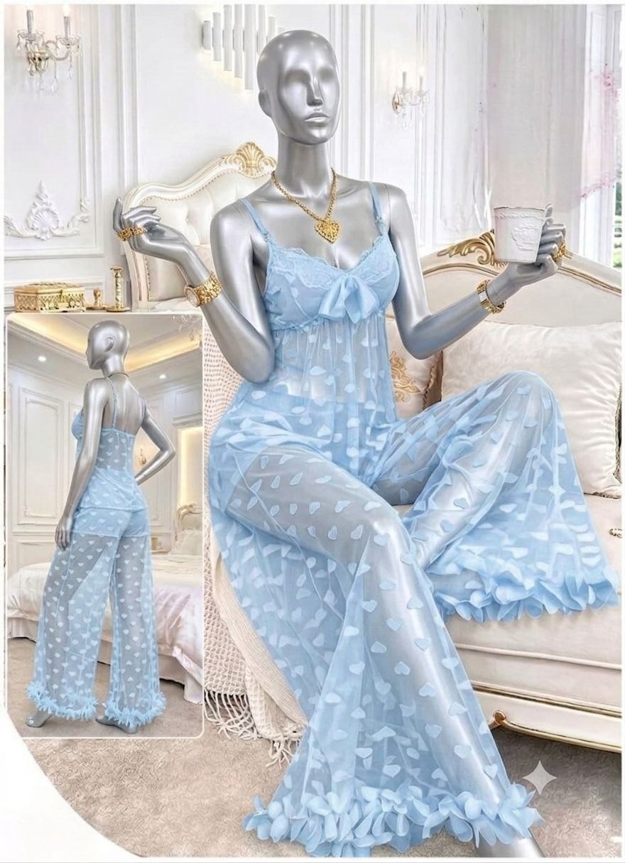 Pajama Lingerie