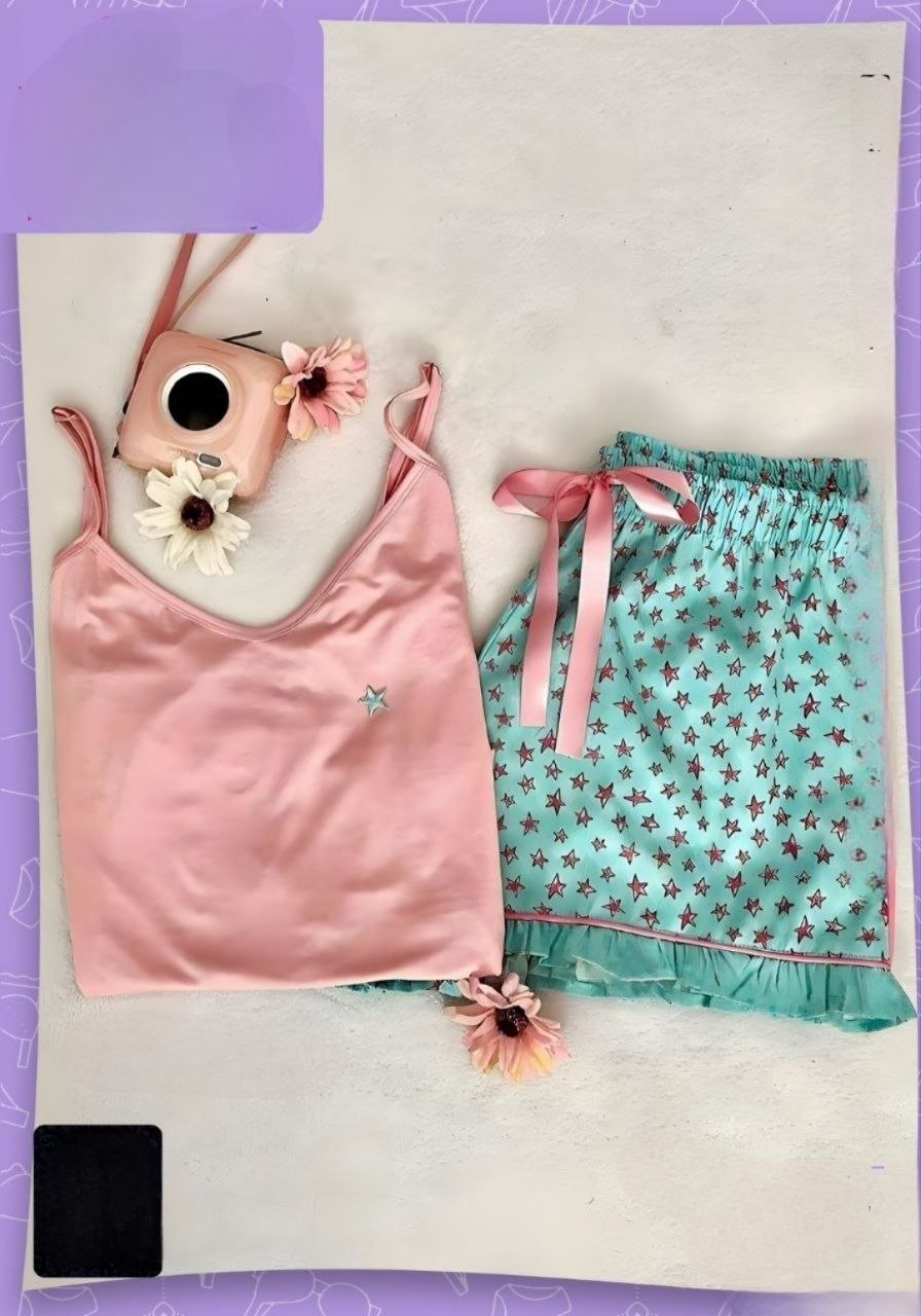 Pajama Summer