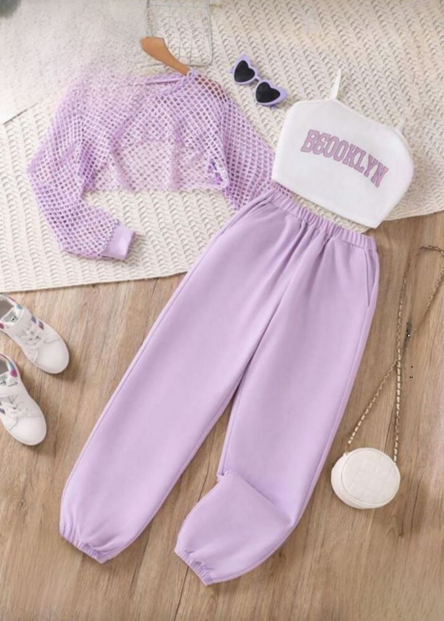 Pajama Summer