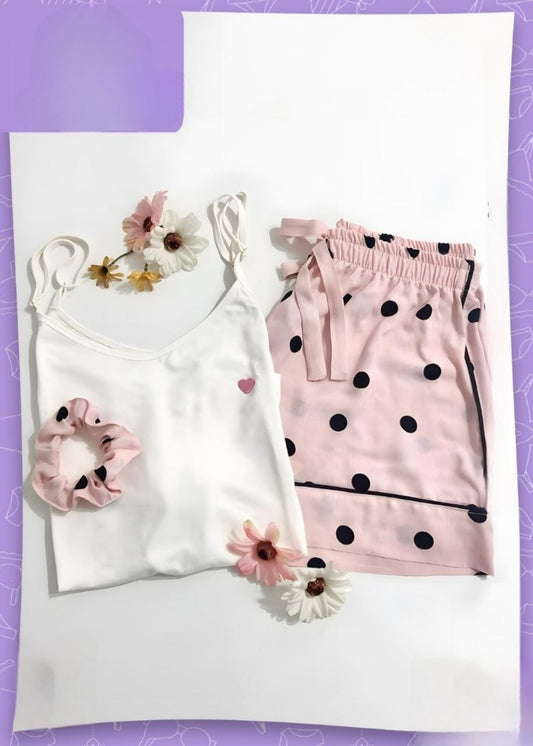 Pajama Short