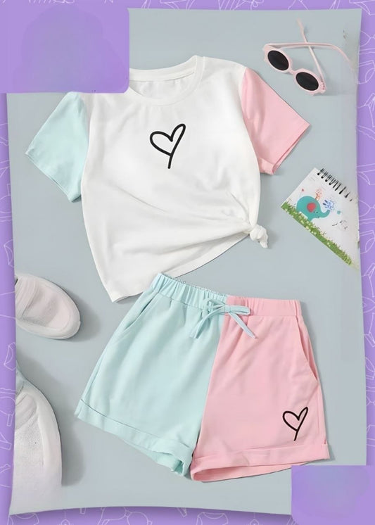 Pajama Short