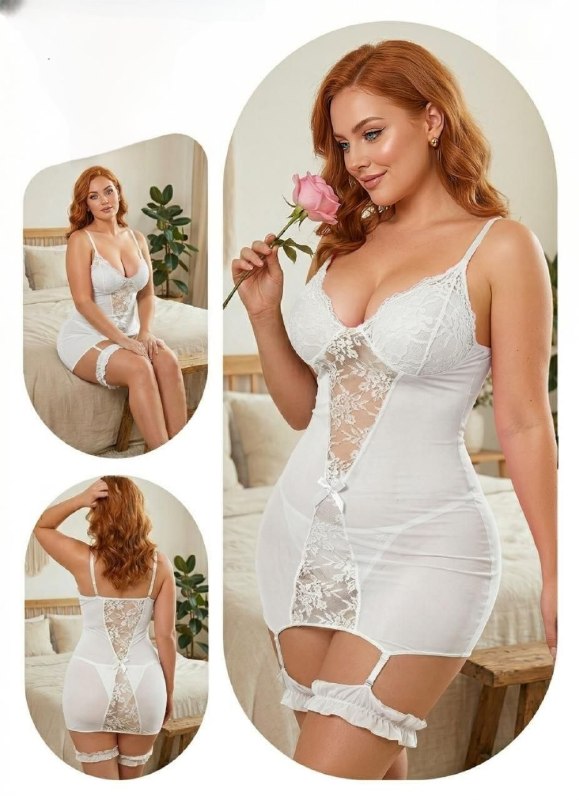 Short Lingerie