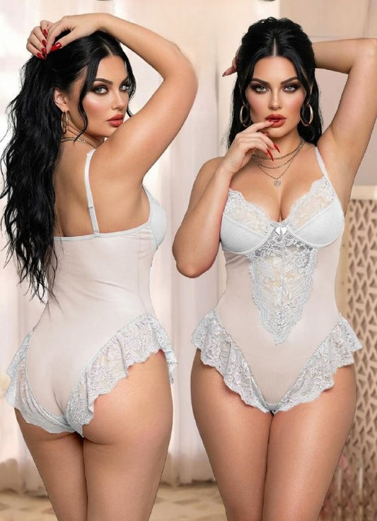 Body suite