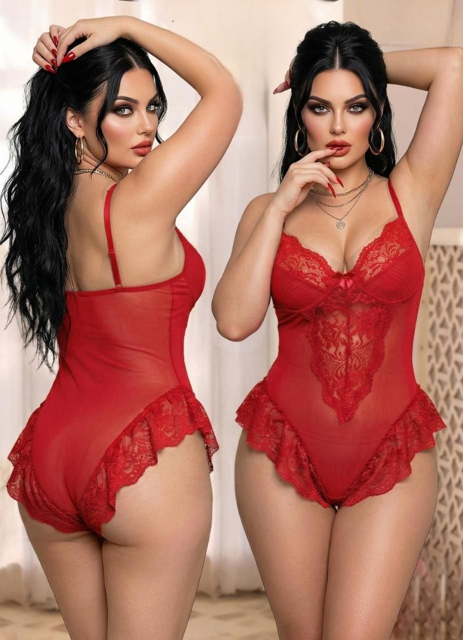 Body suite