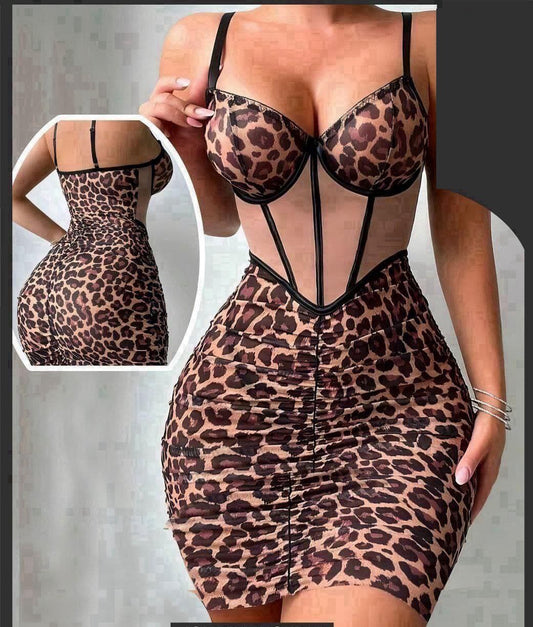 Short Lingerie