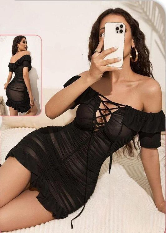 Short Lingerie