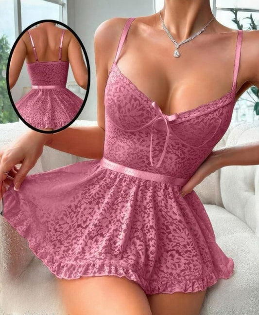 Short Lingerie