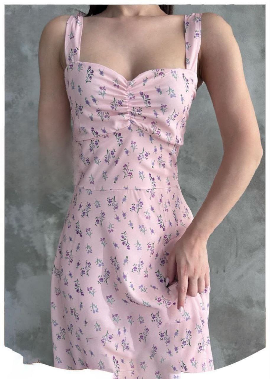 Long Lingerie