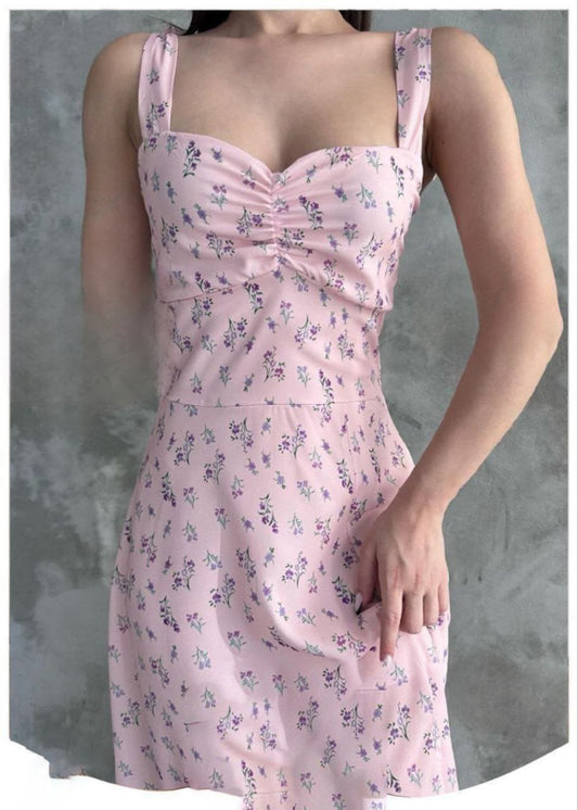 Long Lingerie