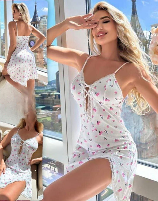 Short Lingerie