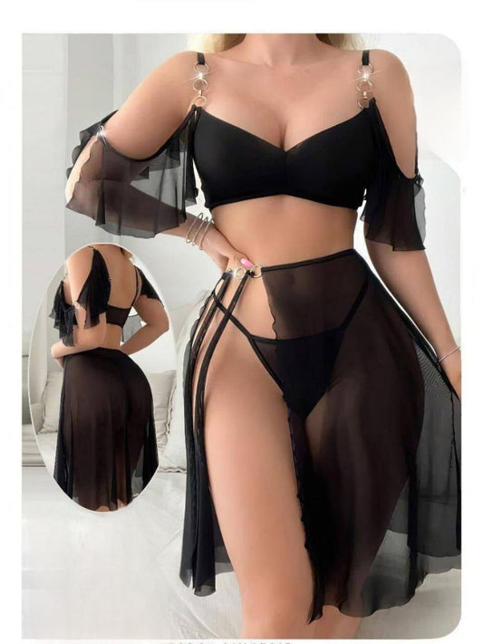 2 Pieces Lingerie