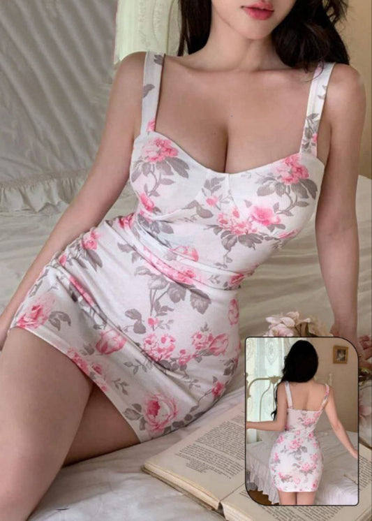 Short Lingerie