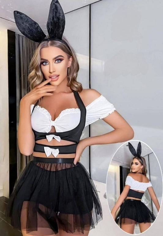 Costume Lingerie