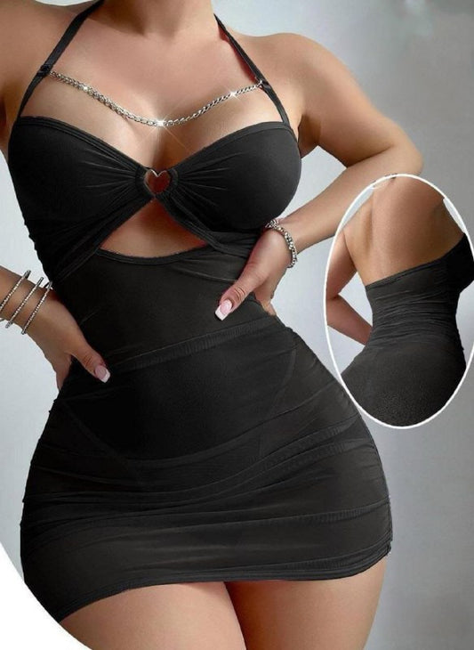 Short Lingerie