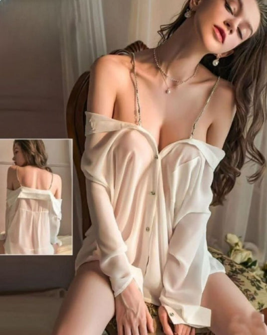Short Lingerie