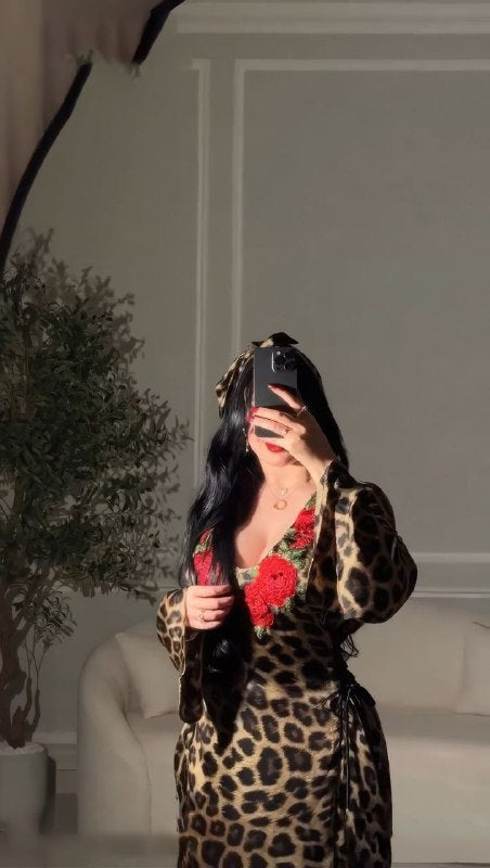 Long Lingerie