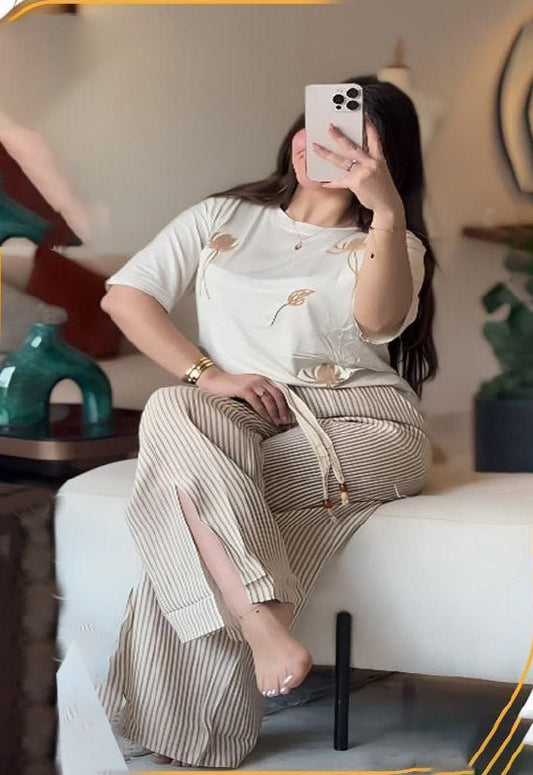 Pajama Summer