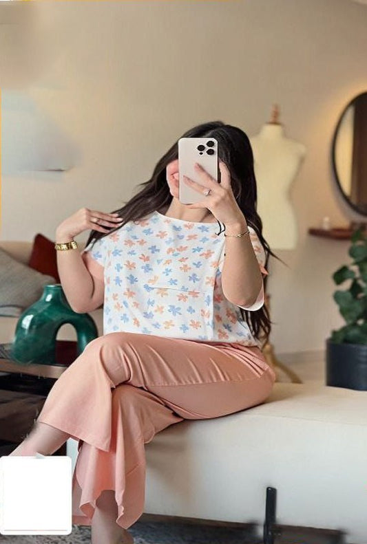 Pajama Summer