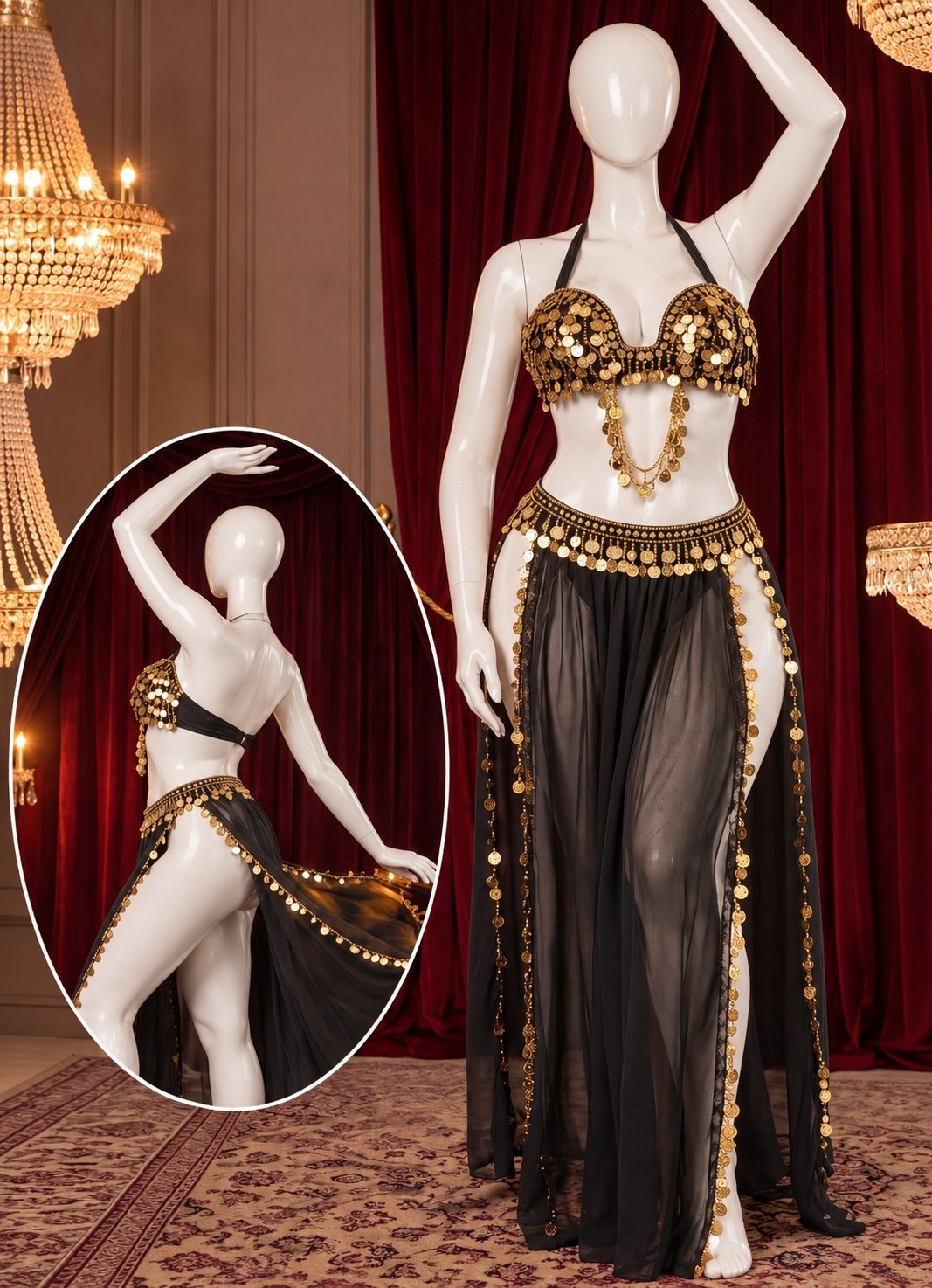 Belly Dance