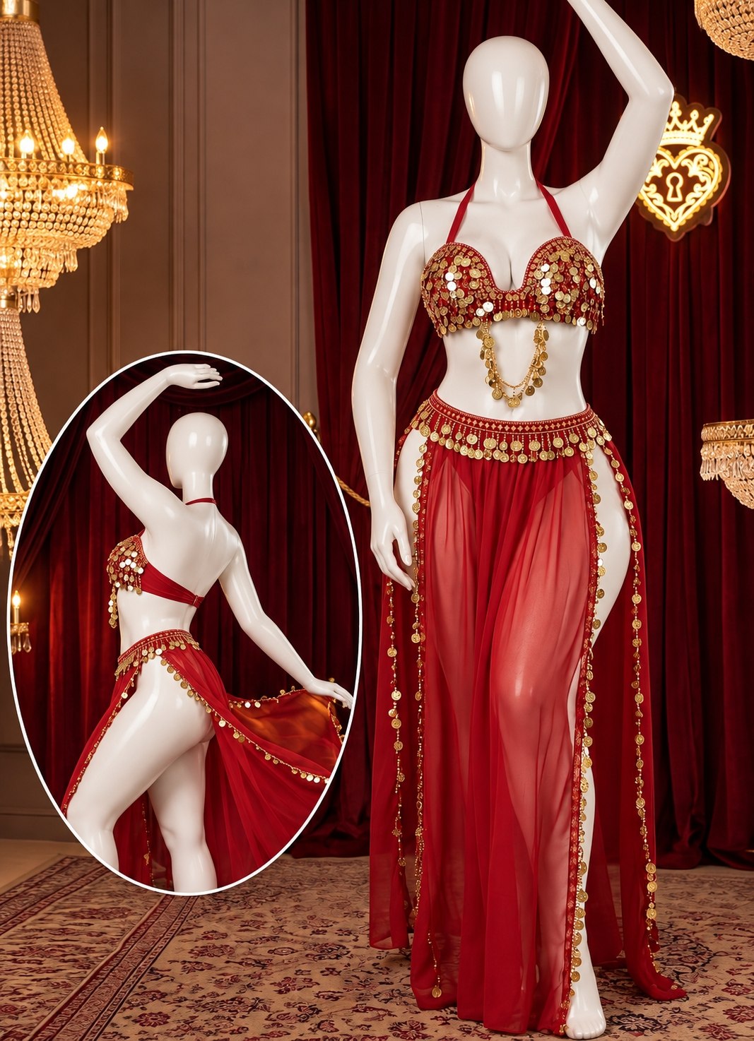 Belly Dance