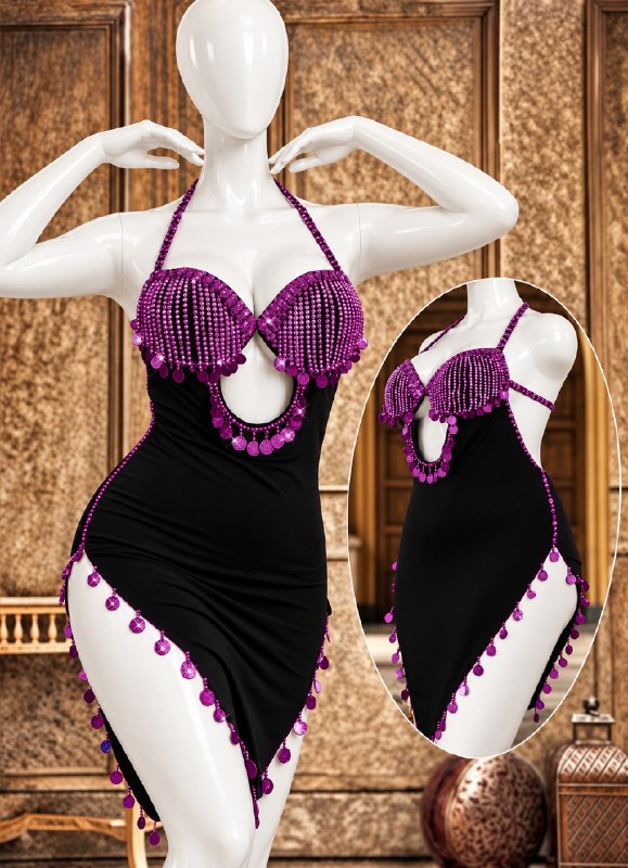 Belly Dance
