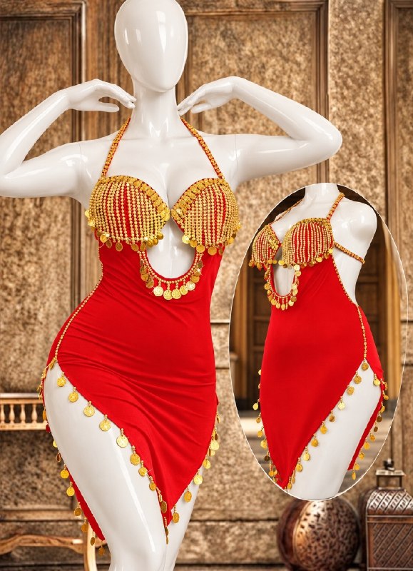 Belly Dance
