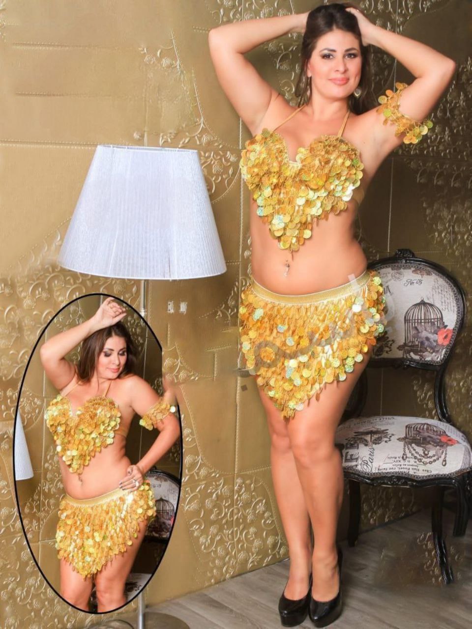 Belly Dance