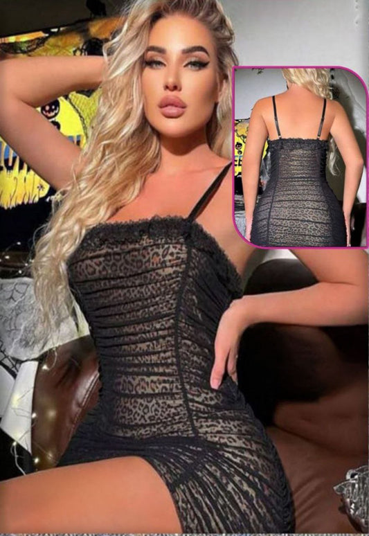 Short Lingerie