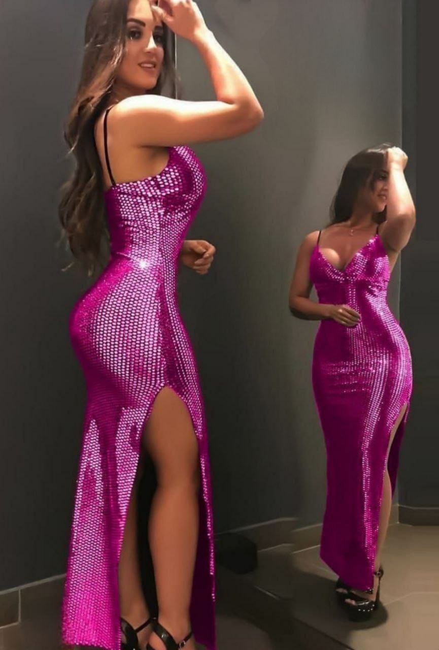 Long Lingerie