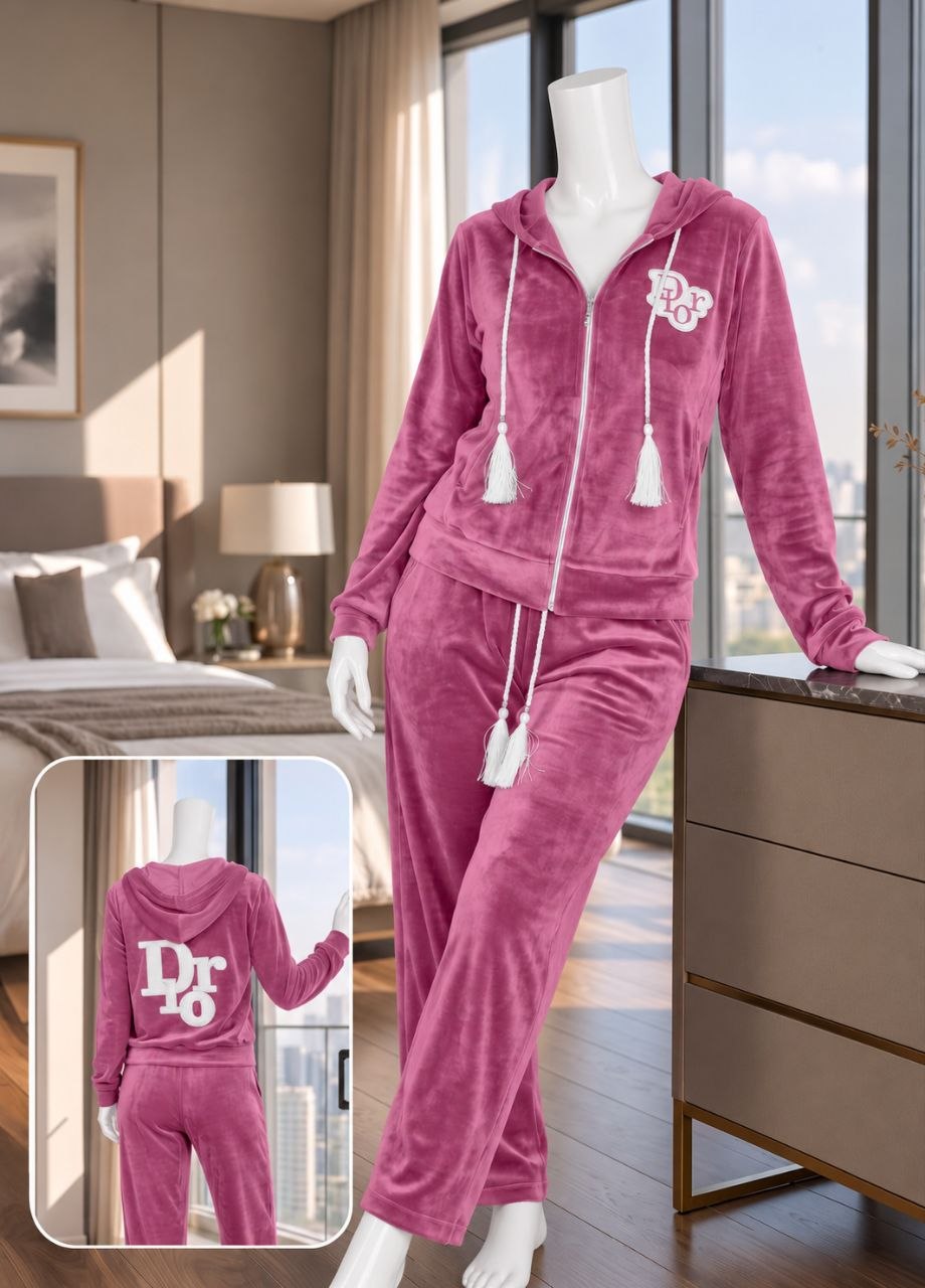 Pajama Winter