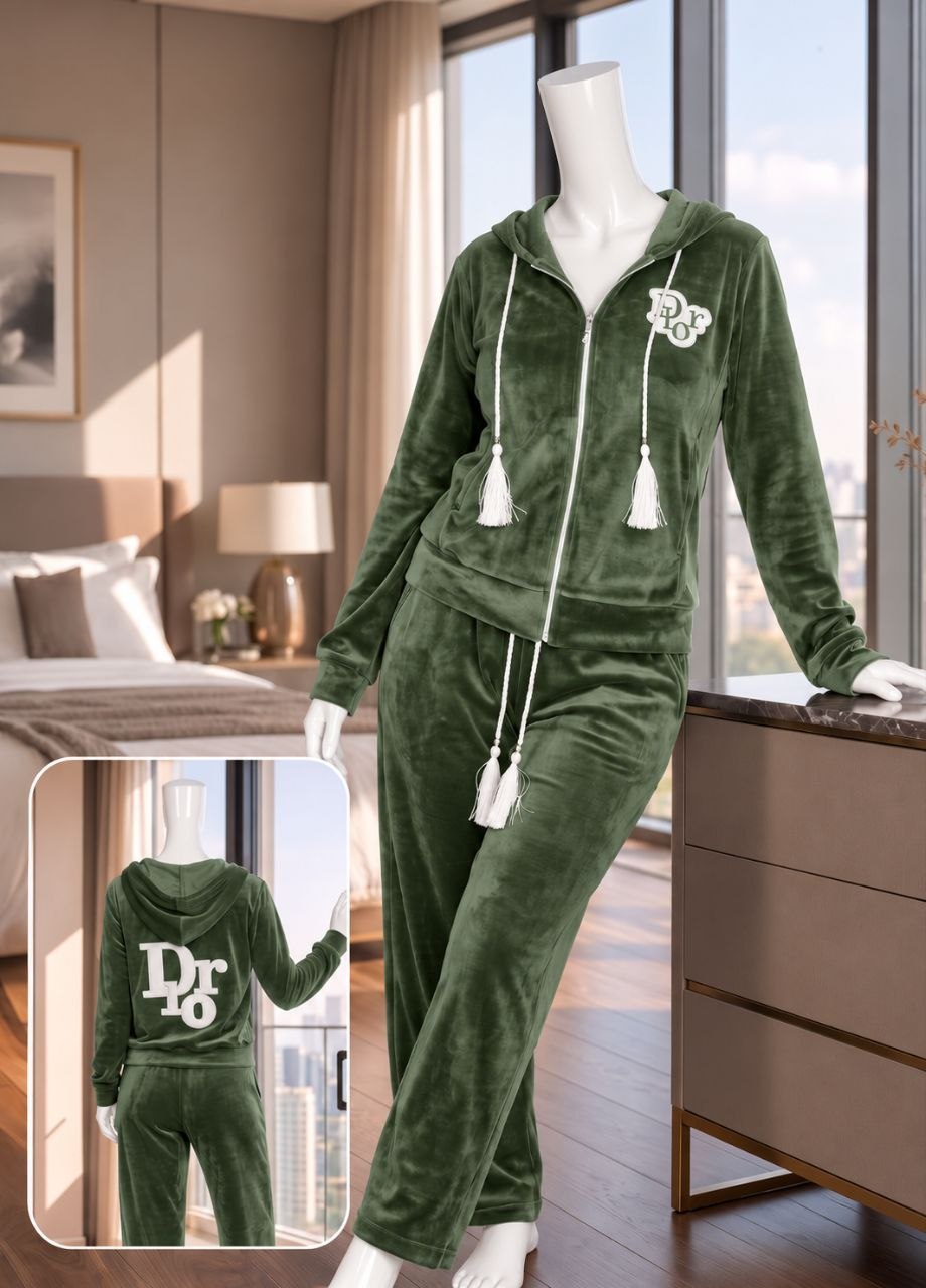 Pajama Winter