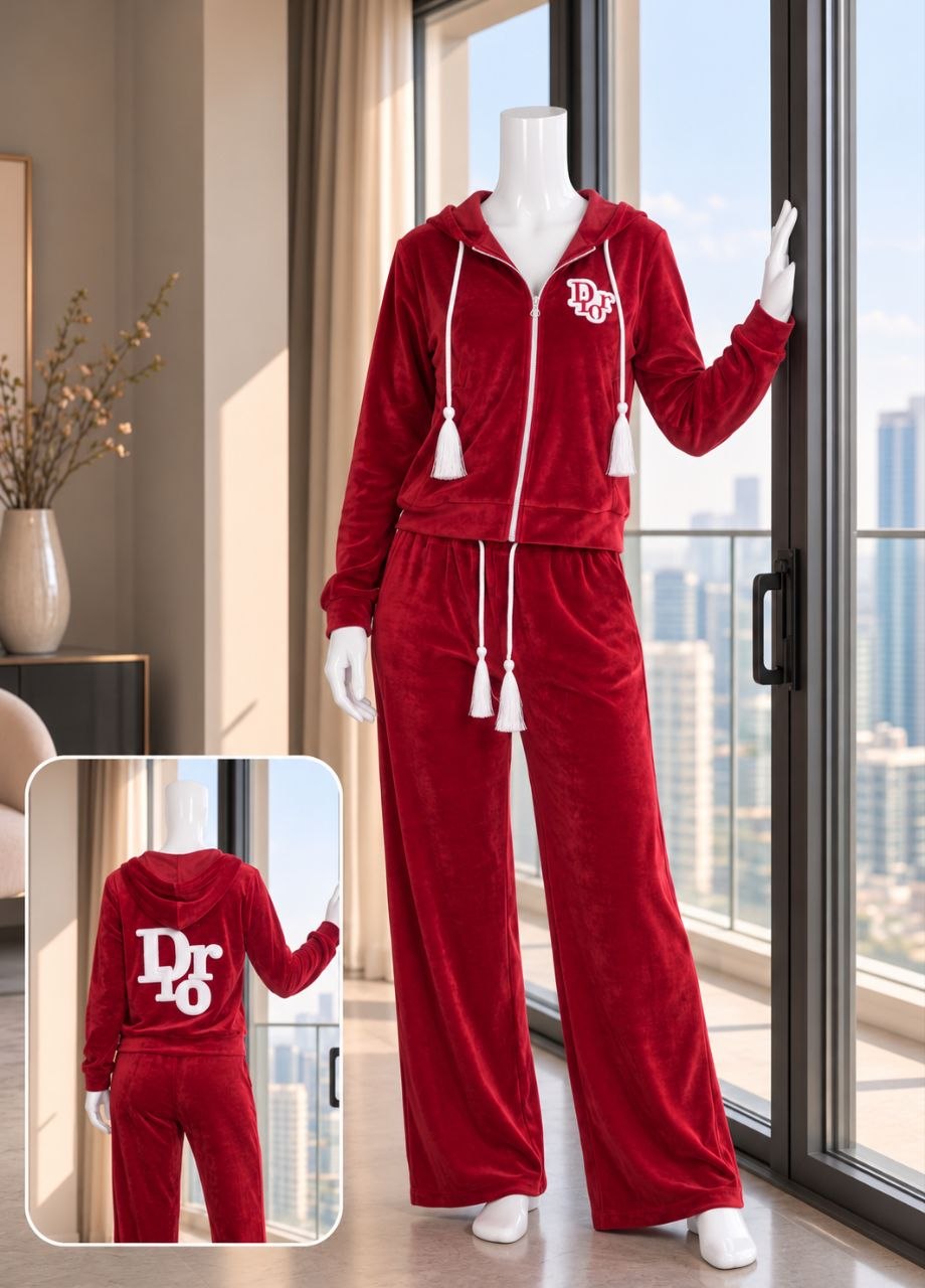 Pajama Winter