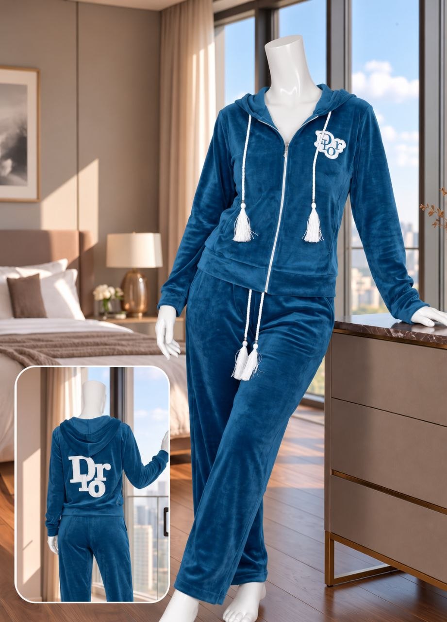 Pajama Winter