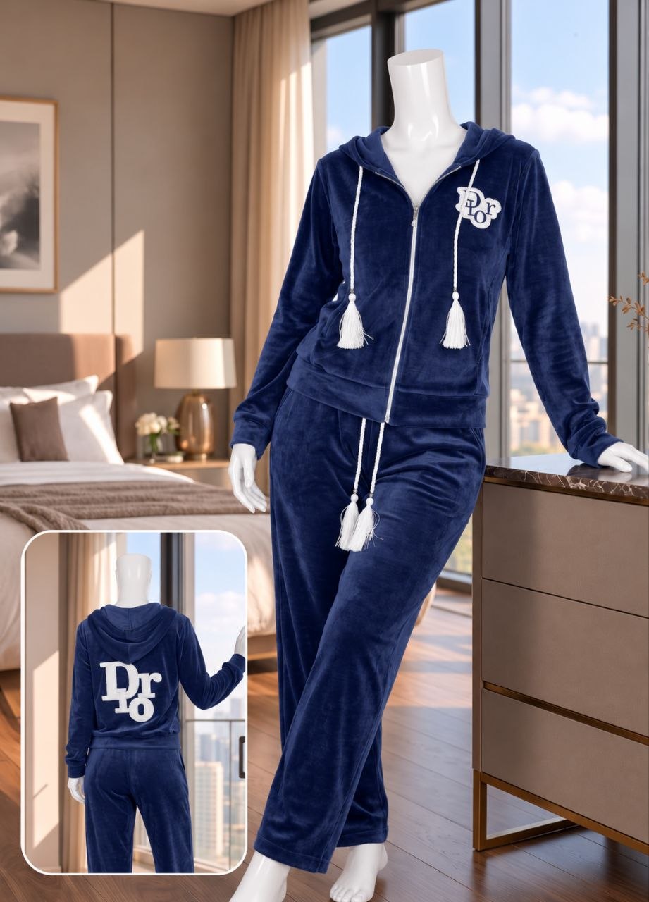 Pajama Winter