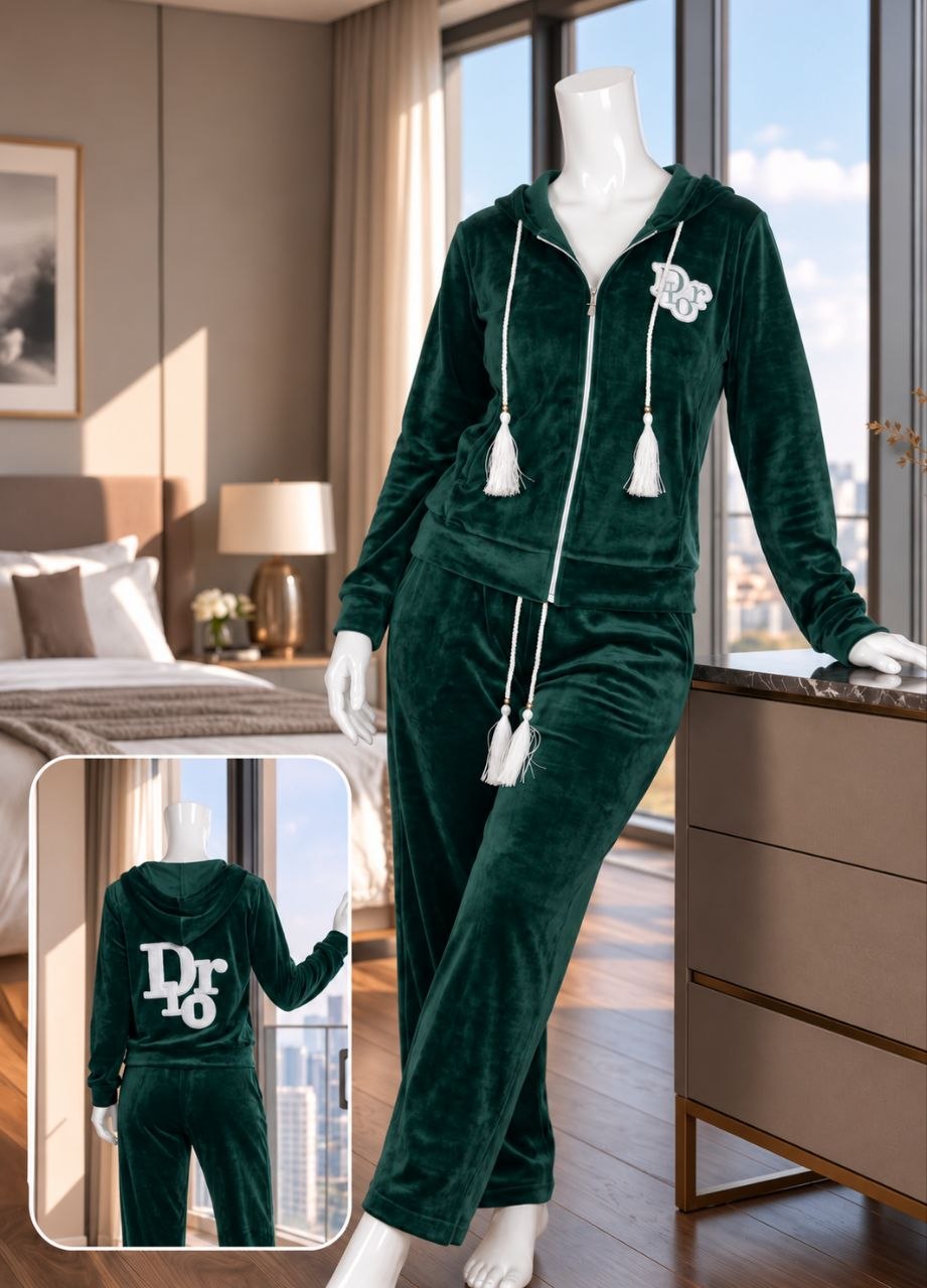 Pajama Winter