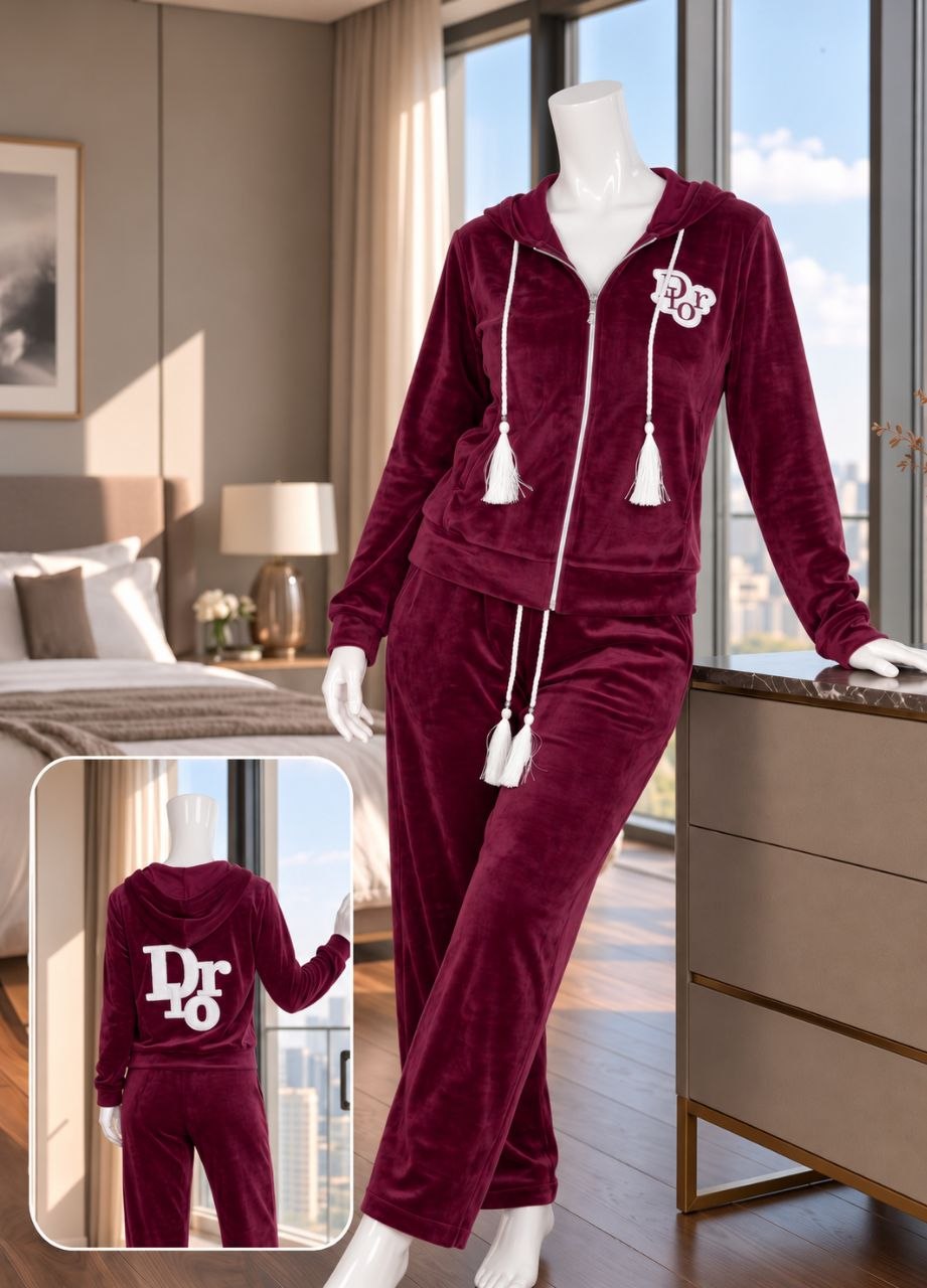 Pajama Winter