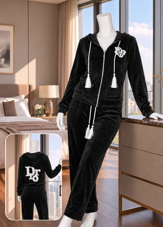 Pajama Winter