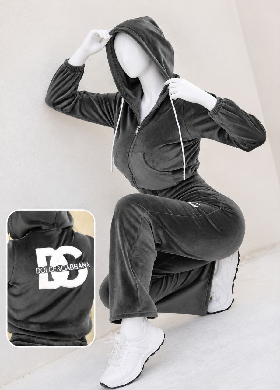Pajama Winter