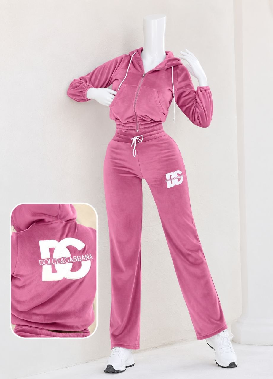 Pajama Winter