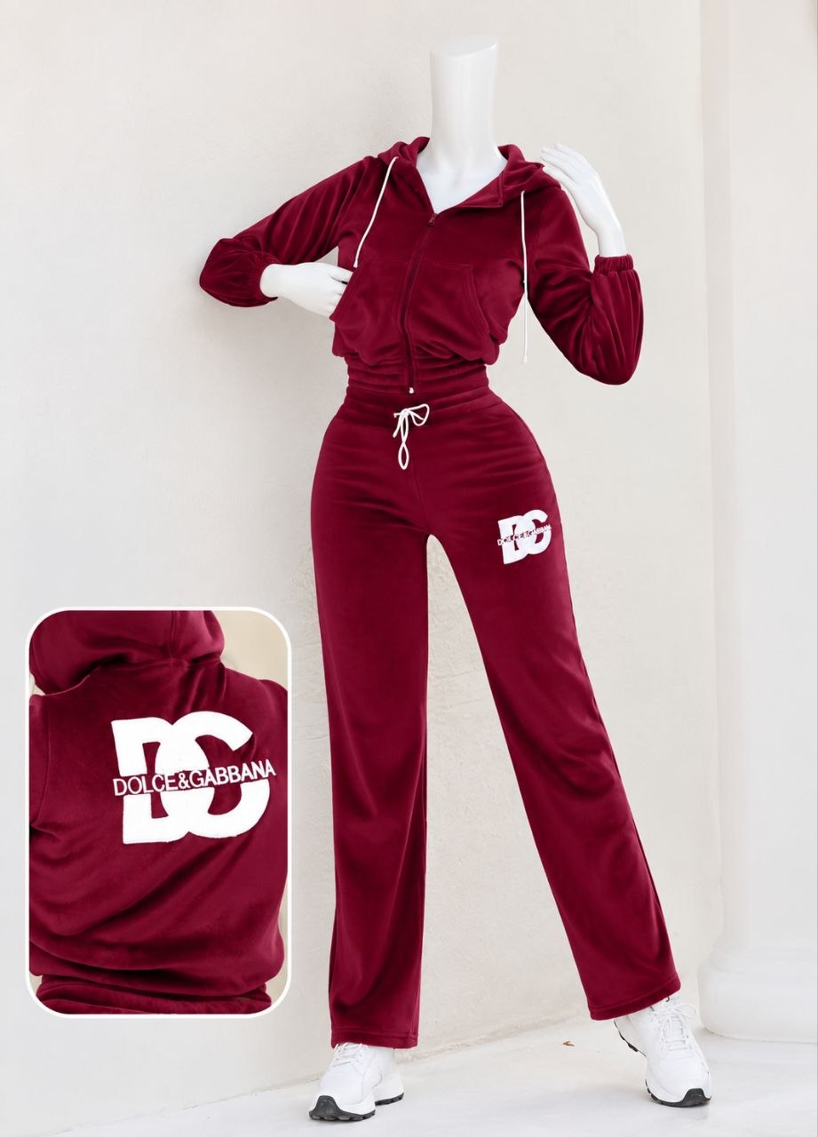Pajama Winter